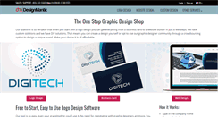 Desktop Screenshot of designmantic.com